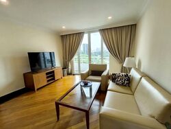 The Hermitage (D10), Apartment #628333081